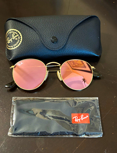Occhiali sole ray ban - da, ray-ban