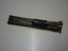 RAGGIO RUOTA POSTERIORE Ø 3,5