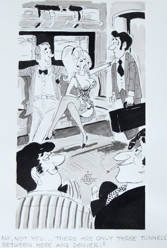 Disegno artistico fumetto