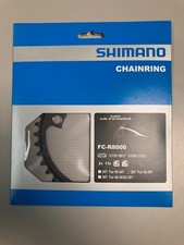 Shimano Ultegra FC-R8000 11