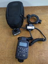 Canon Macro Twin Lite MT-24EX