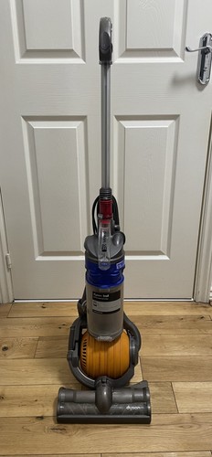 Dyson dc24 aspirapolvere - dc24,