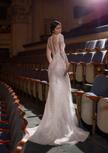 Abito sposa pronovias - abito,