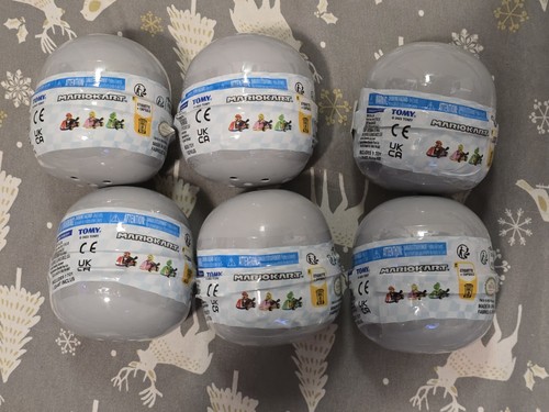 Lotto tomy nintendo - di,