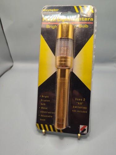 Torcia slaymaker vintage - (torcia, in