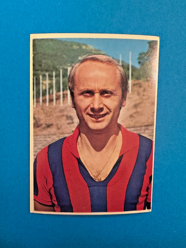 Calciatori reli 1971 - reli, 1971/72