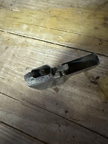 Accendino zippo vintage - zippo,