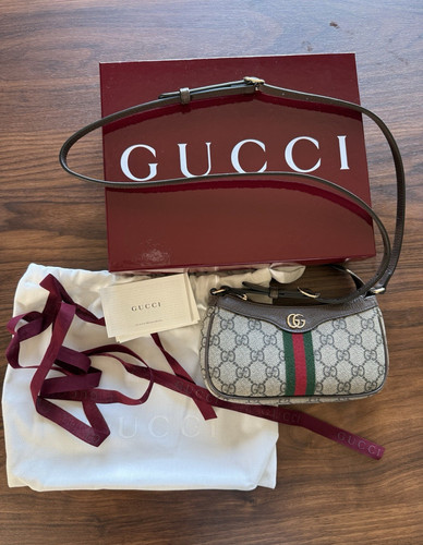 Summer bag gucci ophidia mini - gucci,