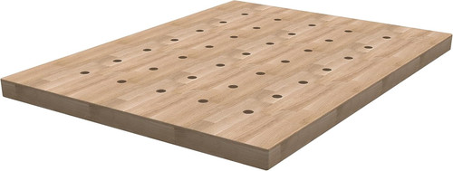 Panca legno duro - kreg,