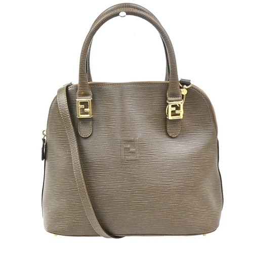 Fendi logo 2way - ff,