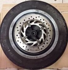 Cerchio anteriore honda - cerchio,