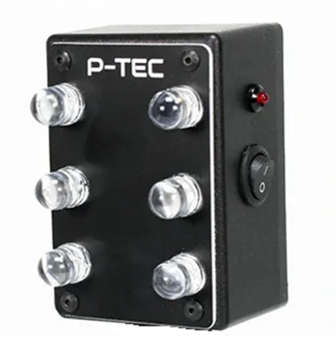 Led infrared illuminator - 6,