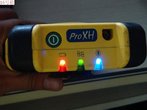 Ricevitore trimble gps - trimble,