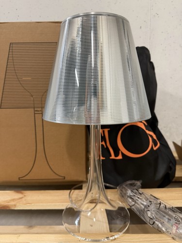 Flos miss lampada tavolo - flos,