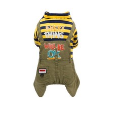 Izefia Vestiti per Cani