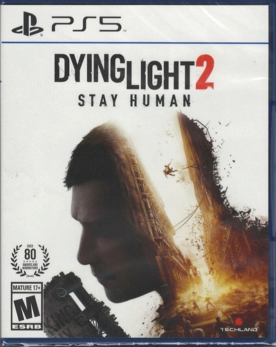 Dying light stay - 2,