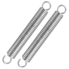 2 Pezzi Molla Di Compressione
