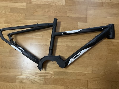 Winora yucatán frame - winora,