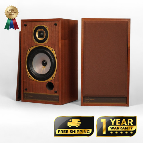 Tannoy m20 speakers - speakers, –
