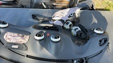 Airbag smart 453 2015 2025 - smart,