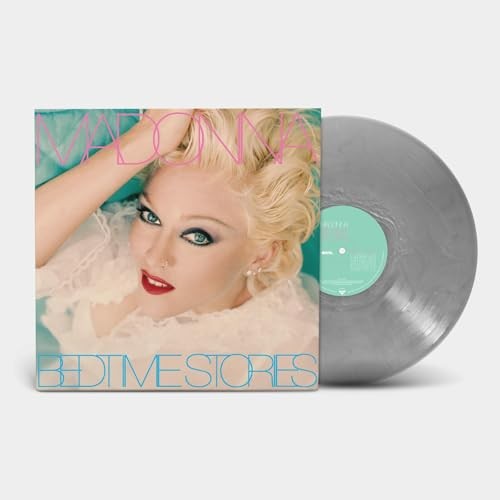 Madonna bedtime stories - madonna,