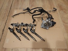 Sistema Iniezione VW Golf 7