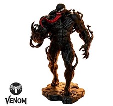 Marvel Venom Statua 18cm
