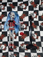 Monster High Gloom Beach