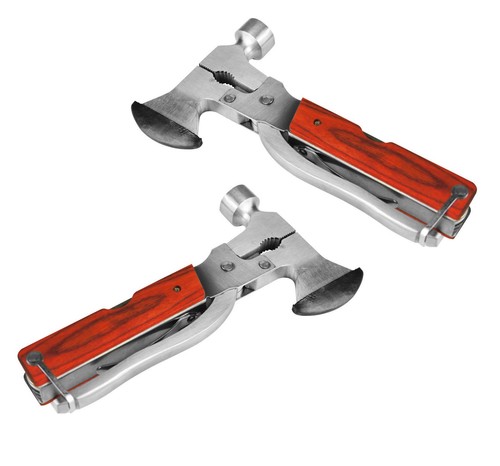 Multitool attrezzo - 2x,