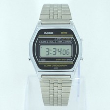 NOS CASIO SA-54 SVEGLIA