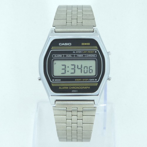 Nos casio sveglia - nos,