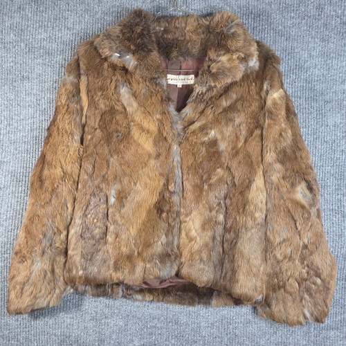 Cappotto donna vintage vera