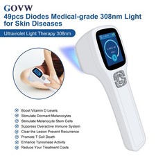 Dispositivo terapia della - di,