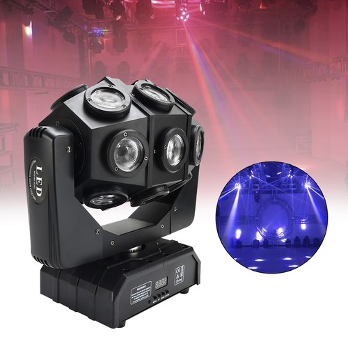 180w must head led ruot - 18,