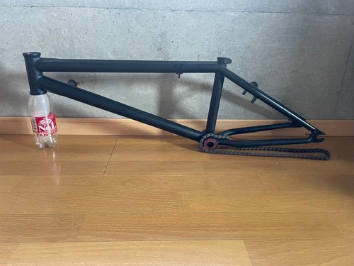 Flybikes bmx street frame - street,