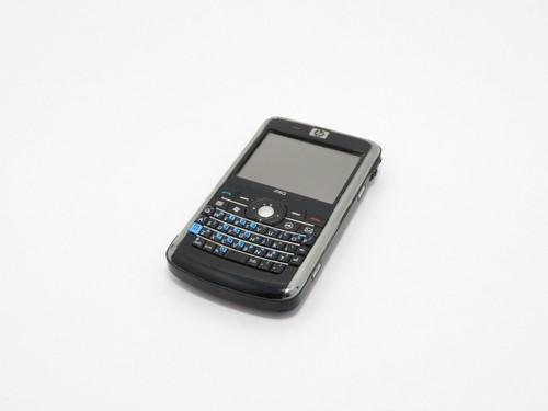 Ipaq 914c business - hp,