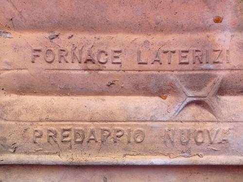 Tegola fornace laterizi - tegola,