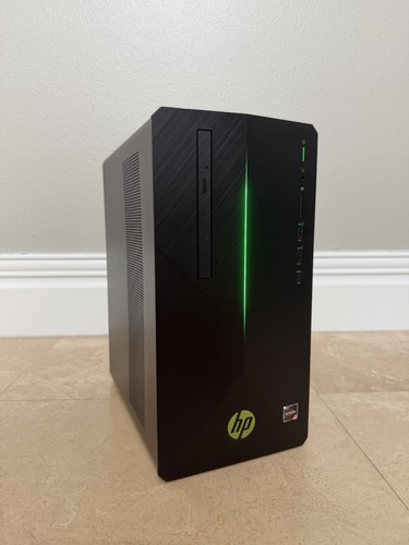 Gaming hp pavilion - -,