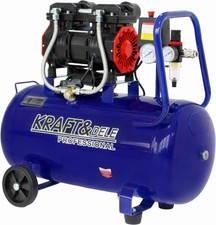 Compressore D'Aria Senza Oleo