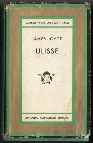 James joyce ulisse einaudi - james,