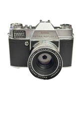 Vintage Kodak Retina Reflex S