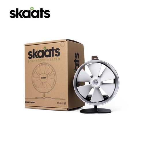 Skaats ventilatore piano - skaats,