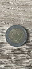 MONETA 2 EURO COMMEMORATIVI
