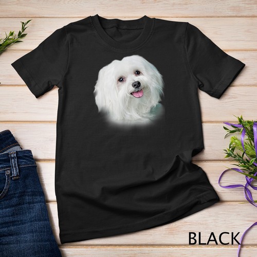 Shirt maglietta unisex - t-shirt,