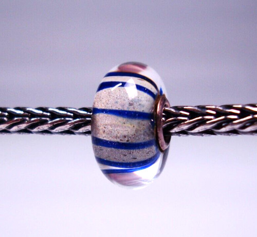 Trollbeads ooak u135 - ooak, bead
