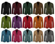 Blazer uomo sportivo