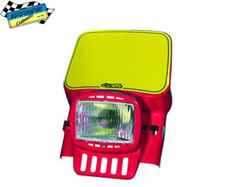 Mascherina Portafaro