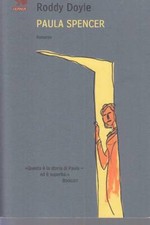 LN2- PAULA SPENCER - DOYLE - GUANDA - NARRATORI DELLA FENICE - B - XFS