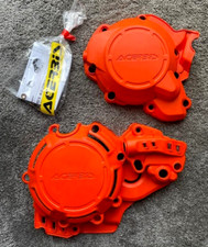 Ktm exc 250 300 tpi - 250,