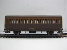 RIVAROSSI V Ciy scala H0  tipo F.S. Ciy 35000 carrozza centoporte